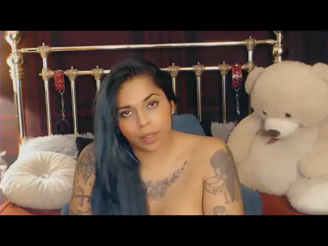 Chili – XlovecamLive Video Recording – 2025 04-17 10:19:15