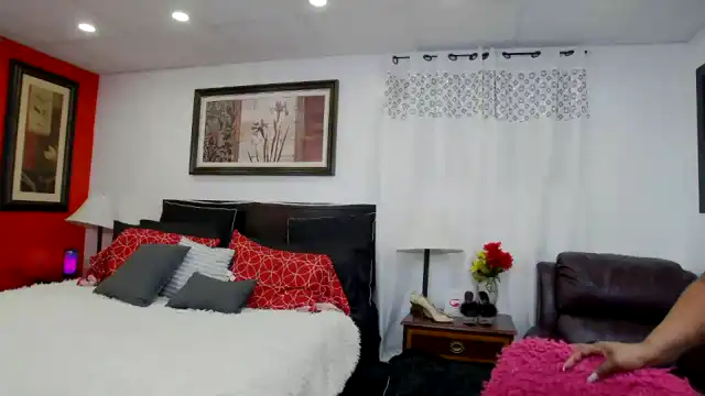 Cin – XlovecamLive Video Recording – 2025 01-19 04:02:55