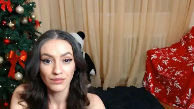 Vievienneclemente – XlovecamLive Video Recording – 2025 02-08 10:04:33