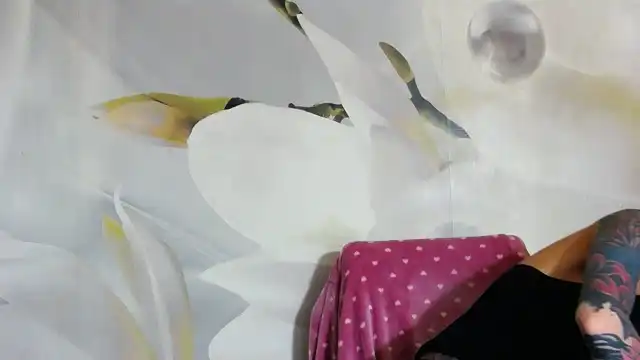 Andrad – XlovecamLive Video Recording – 2024 12-29 00:40:17