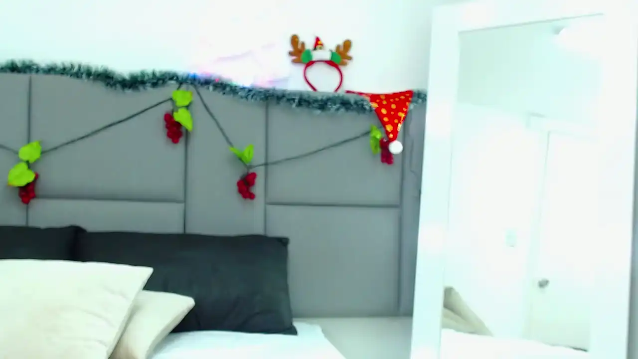 Charlotterouse – XlovecamLive Video Recording – 2025 05-12 11:33:40