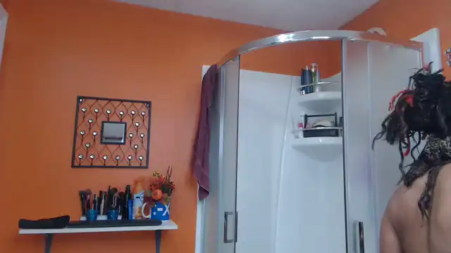 Cin – XlovecamLive Video Recording – 2024 02-25 08:45:50