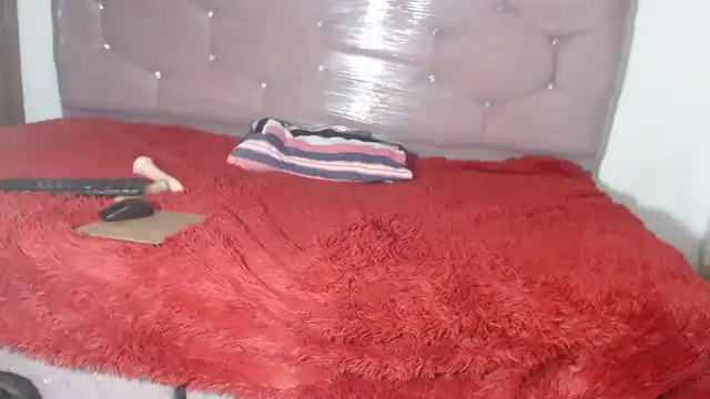 Sarabeckett – XlovecamLive Video Recording – 2025 05-26 15:43:01