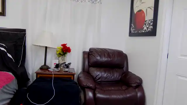 Cin – XlovecamLive Video Recording – 2025 02-24 00:02:46