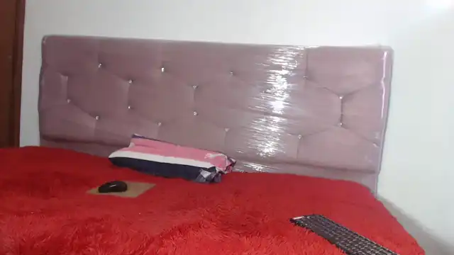 Sarabeckett – XlovecamLive Video Recording – 2025 06-09 00:08:00