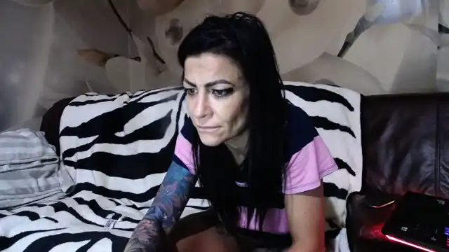 Andrad – XlovecamLive Video Recording – 2025 06-06 12:45:42