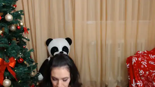 Vievienneclemente – XlovecamLive Video Recording – 2025 04-25 10:55:35