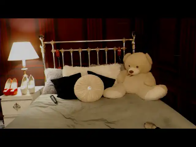 Chili – XlovecamLive Video Recording – 2024 05-29 20:56:51