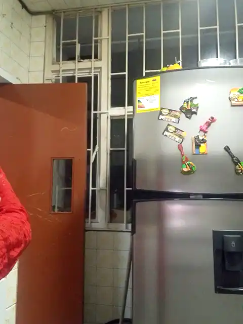 Sarabeckett – XlovecamLive Video Recording – 2025 01-19 07:34:27