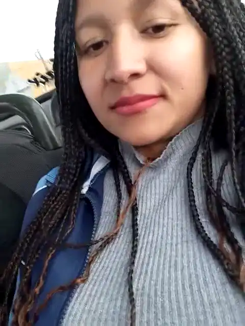 Sarabeckett – XlovecamLive Video Recording – 2025 04-13 24:19:59