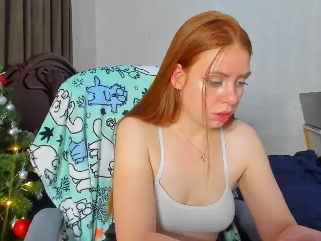 Mignonnes – XlovecamLive Video Recording – 2024 04-12 08:17:44