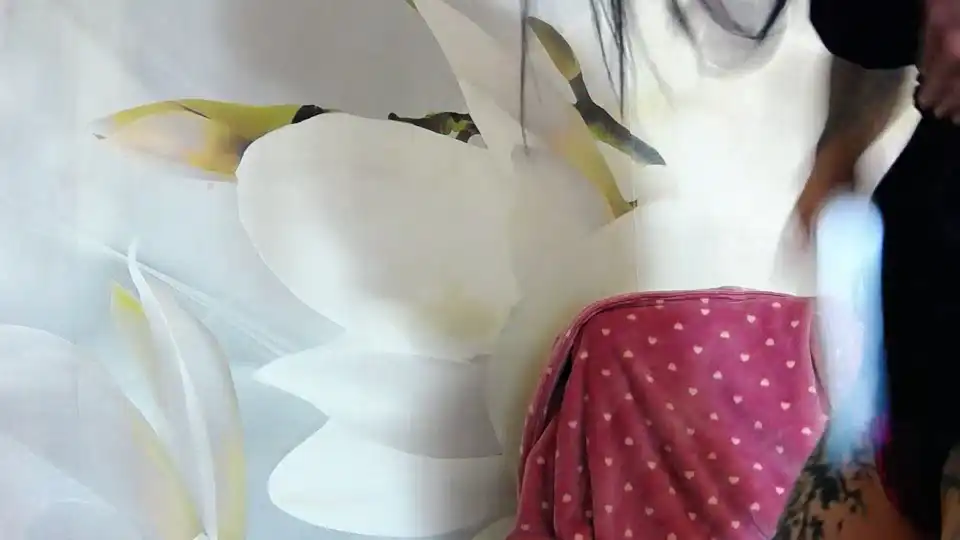 Andrad – XlovecamLive Video Recording – 2025 02-13 04:00:57