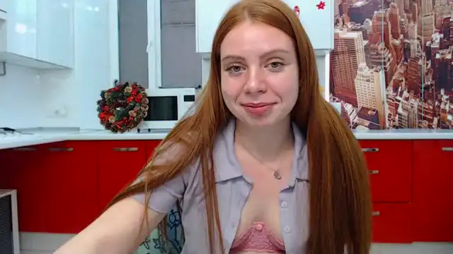 Mignonnes – XlovecamLive Video Recording – 2025 01-21 08:27:48