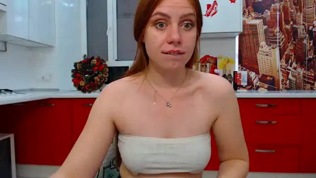 Mignonnes – XlovecamLive Video Recording – 2025 06-08 11:17:50