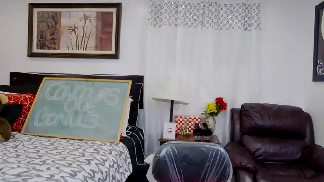Cin – XlovecamLive Video Recording – 2024 01-27 17:23:17