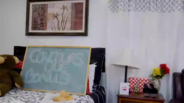 Cin – XlovecamLive Video Recording – 2024 01-17 14:51:24