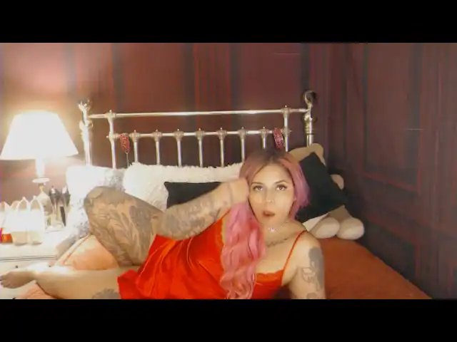 Chili – XlovecamLive Video Recording – 2025 06-17 03:06:24
