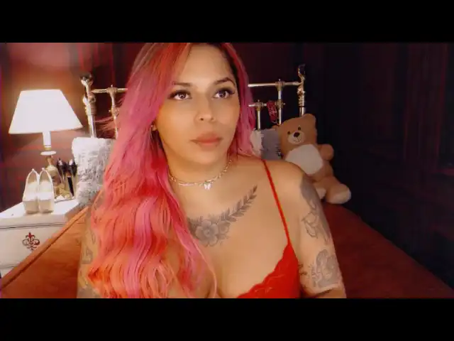 Chili – XlovecamLive Video Recording – 2025 05-23 05:46:19