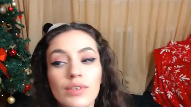 Vievienneclemente – XlovecamLive Video Recording – 2025 01-11 24:15:52