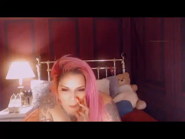Chili – XlovecamLive Video Recording – 2025 02-21 07:22:11