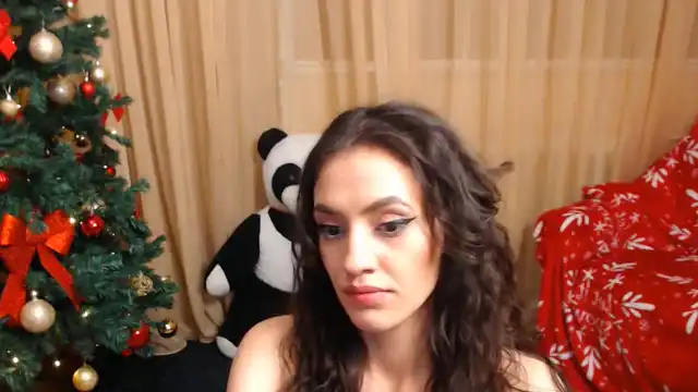 Vievienneclemente – XlovecamLive Video Recording – 2025 03-06 14:47:60