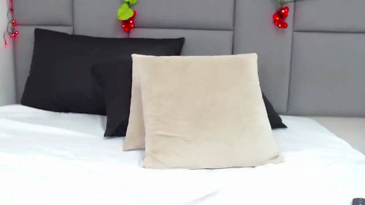 Charlotterouse – XlovecamLive Video Recording – 2025 06-20 24:55:20
