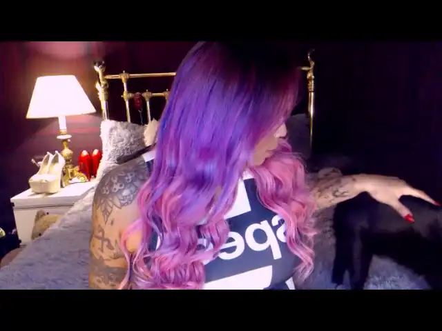 Chili – XlovecamLive Video Recording – 2025 02-27 21:23:19