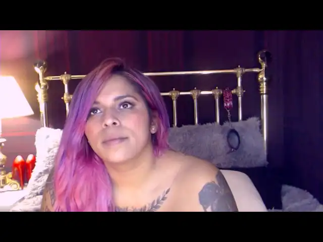 Chili – XlovecamLive Video Recording – 2025 05-04 14:51:10