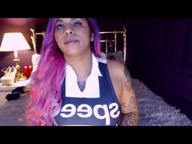 Chili – XlovecamLive Video Recording – 2025 04-26 09:07:43