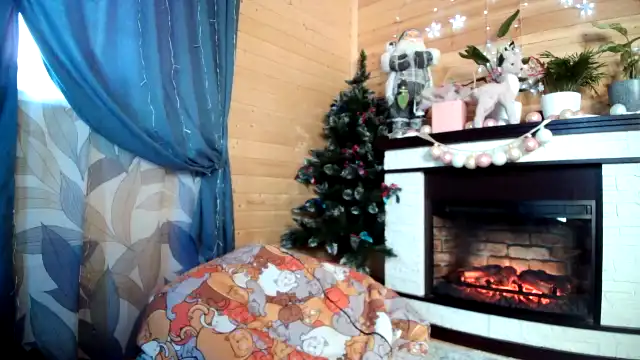 Misstyk – XlovecamLive Video Recording – 2025 02-27 00:56:44