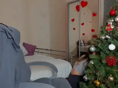 Garzia – XlovecamLive Video Recording – 2025 03-28 22:41:06
