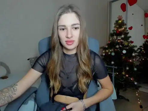 Garzia – XlovecamLive Video Recording – 2025 05-13 03:36:27