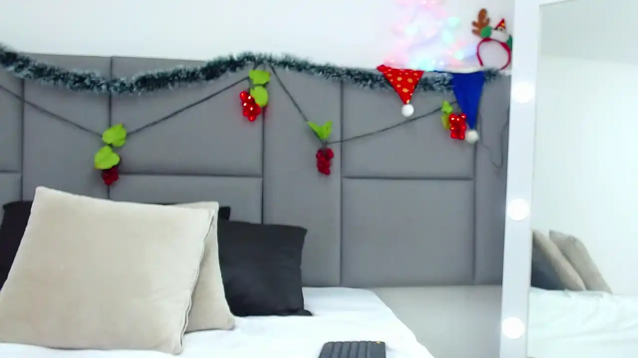 Charlotterouse – XlovecamLive Video Recording – 2025 01-01 22:51:53