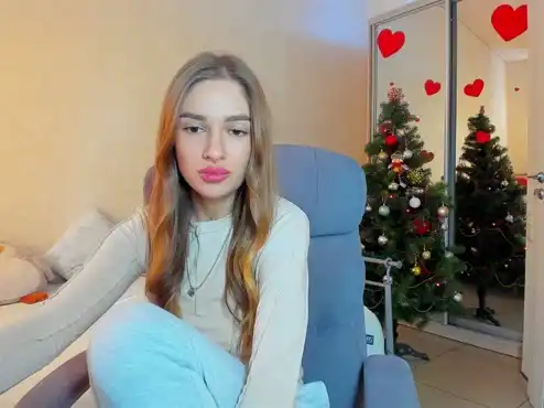 Garzia – XlovecamLive Video Recording – 2025 04-12 08:58:40
