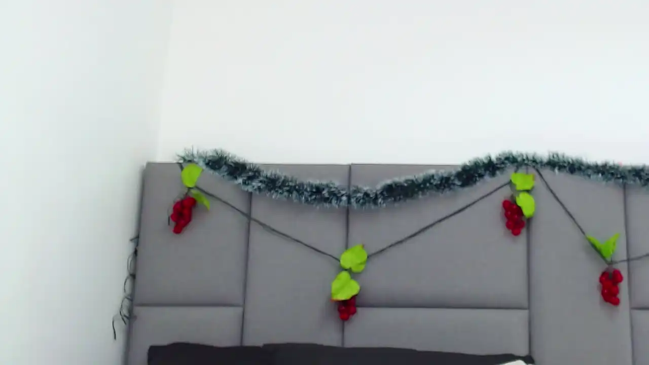 Charlotterouse – XlovecamLive Video Recording – 2024 08-02 24:56:09