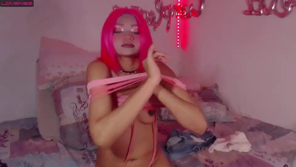 Andilove – XlovecamLive Video Recording – 2025 05-10 20:58:08