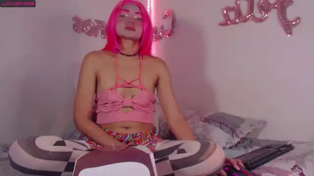 Andilove – XlovecamLive Video Recording – 2025 06-22 07:49:29