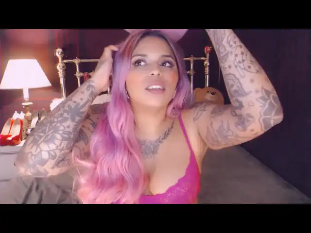 Chili – XlovecamLive Video Recording – 2025 01-20 06:18:20