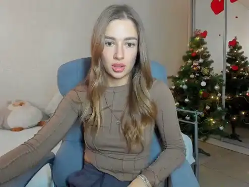 Garzia – XlovecamLive Video Recording – 2025 02-08 21:16:16