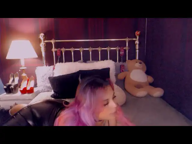 Chili – XlovecamLive Video Recording – 2025 06-10 24:53:51