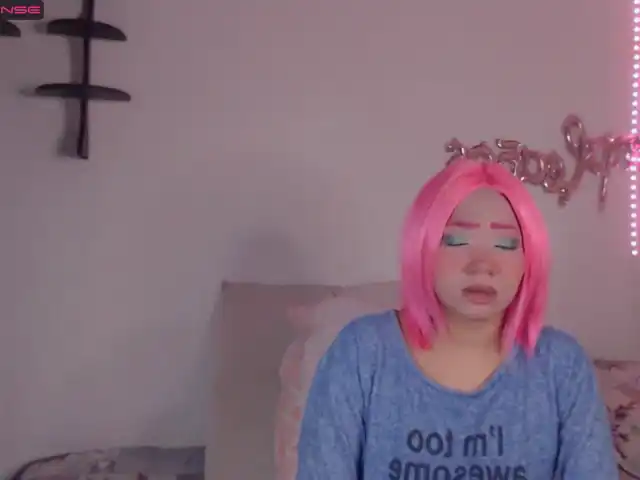 Andilove – XlovecamLive Video Recording – 2025 05-21 18:30:15