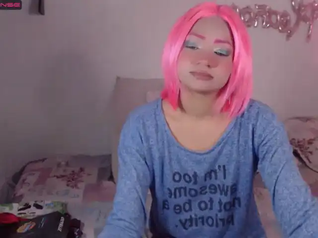 Andilove – XlovecamLive Video Recording – 2025 05-29 10:18:55