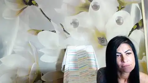 Andrad – XlovecamLive Video Recording – 2025 04-15 05:48:23