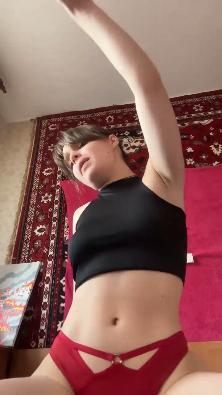 Herliossa – XlovecamLive Video Recording – 2025 03-09 21:50:37