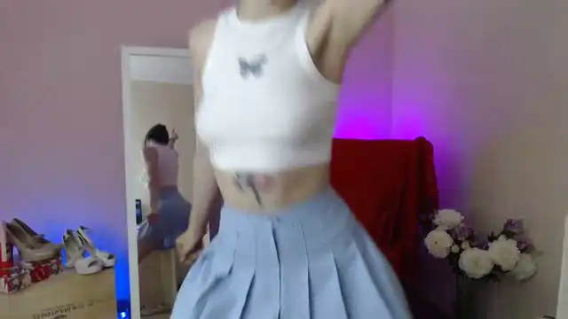 Tsukerberg – XlovecamLive Video Recording – 2025 04-10 10:55:29