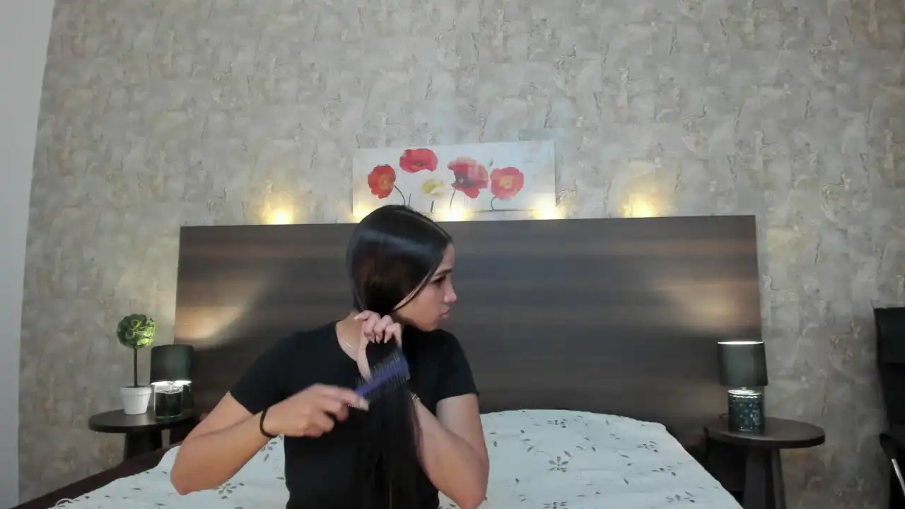 Annecasanova – XlovecamLive Video Recording – 2025 02-16 16:07:49