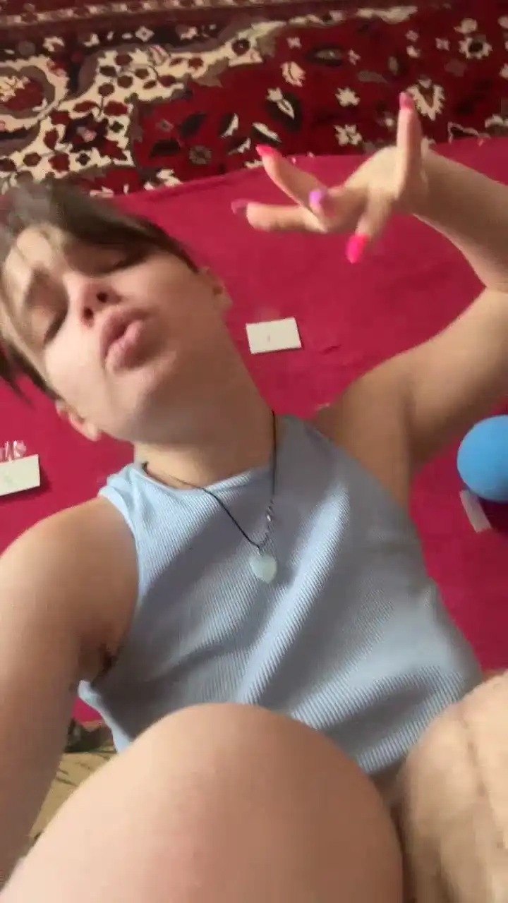 Herliossa – XlovecamLive Video Recording – 2024 05-22 18:44:20