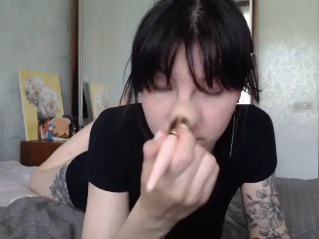 Tsukerberg – XlovecamLive Video Recording – 2025 01-20 01:57:41