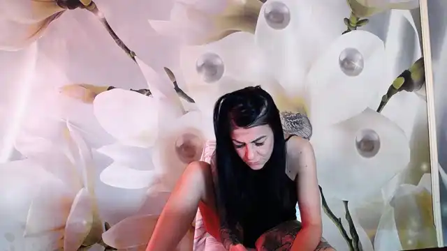 Andrad – XlovecamLive Video Recording – 2024 04-22 00:32:30