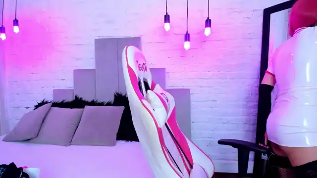 Sabripretty – XlovecamLive Video Recording – 2024 05-16 12:22:53